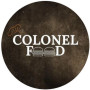 Logo Colonel Food