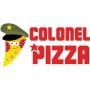 Logo Colonel Pizza