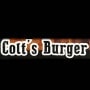Colt’s Burger Roye