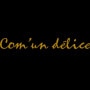 Logo Com'un delice