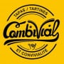 Logo Combivial