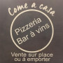 Logo Come a casa