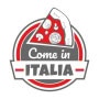 Logo Come in Italia