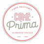 Logo Come Prima
