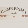 Logo Come Prima