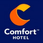 Logo Comfort Hôtel