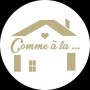 Logo Comme a la M