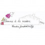 Logo Comme à la Maison