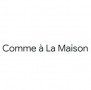 Logo Comme à La Maison