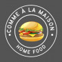 Logo Comme à la maison