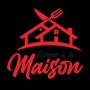 Logo Comme à la Maison