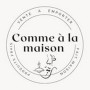 Logo Comme à la maison