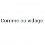 Logo Comme au village