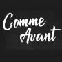 Logo Comme Avant