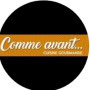 Logo Comme Avant