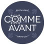 Logo Comme Avant