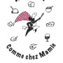 Logo Comme chez mamie