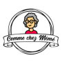 Logo Comme chez mémé