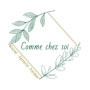 Logo Comme chez Soi