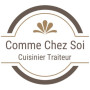 Logo Comme Chez Soi