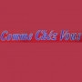 Logo Comme chez vous