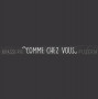 Logo Comme Chez Vous