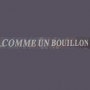 Logo Comme un Bouillon
