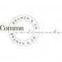 Logo Comme un Dimanche
