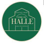 Logo Comme Une Halle