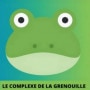 Logo Complexe de la Grenouille