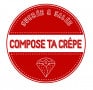 Logo Compose ta crepe