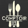 Logo Comptoir 113