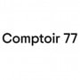 Logo Comptoir 77