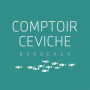 Logo Comptoir Ceviche