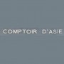 Logo Comptoir d'Asie