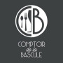 Logo Comptoir de la Bascule
