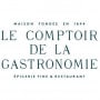 Comptoir de la Gastronomie Paris 1