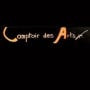 Logo Comptoir des Arts