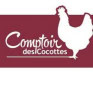 Logo Comptoir des Cocottes