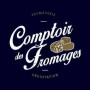 Logo Comptoir des fromages