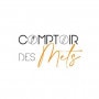 Logo Comptoir des mets