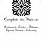 Logo Comptoir des saveurs