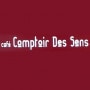 Logo Comptoir Des Sens