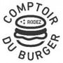 Comptoir Du Burger Rodez