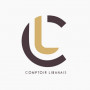 Logo Comptoir Libanais
