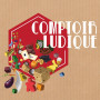 Logo Comptoir Ludique