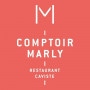 Logo Comptoir Marly