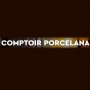 Logo Comptoir Porcelana