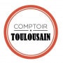 Logo Comptoir Toulousain