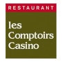 Logo Comptoirs Casino